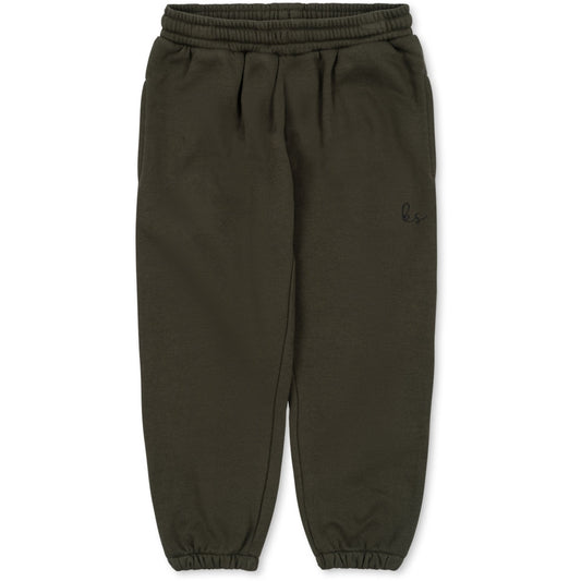 Lou Sweatpants - Forest Green