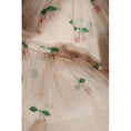 Load image into Gallery viewer, Konges Sløjd Mili Glitter Dress - Ma Grande Cerise Pink Glitter
