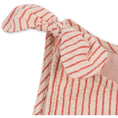 Load image into Gallery viewer, Konges Sløjd Ellie Dress - Amour Stripe
