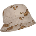 Load image into Gallery viewer, Konges Sløjd Asnou Bucket Hat - Tiger
