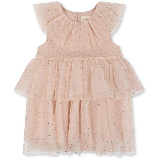 Konges Sløjd Fairy Dress - Blush