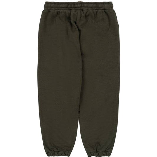 Lou Sweatpants - Forest Green