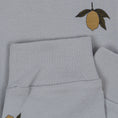 Load image into Gallery viewer, Sleepy PJ Set - Lemon Harbour
