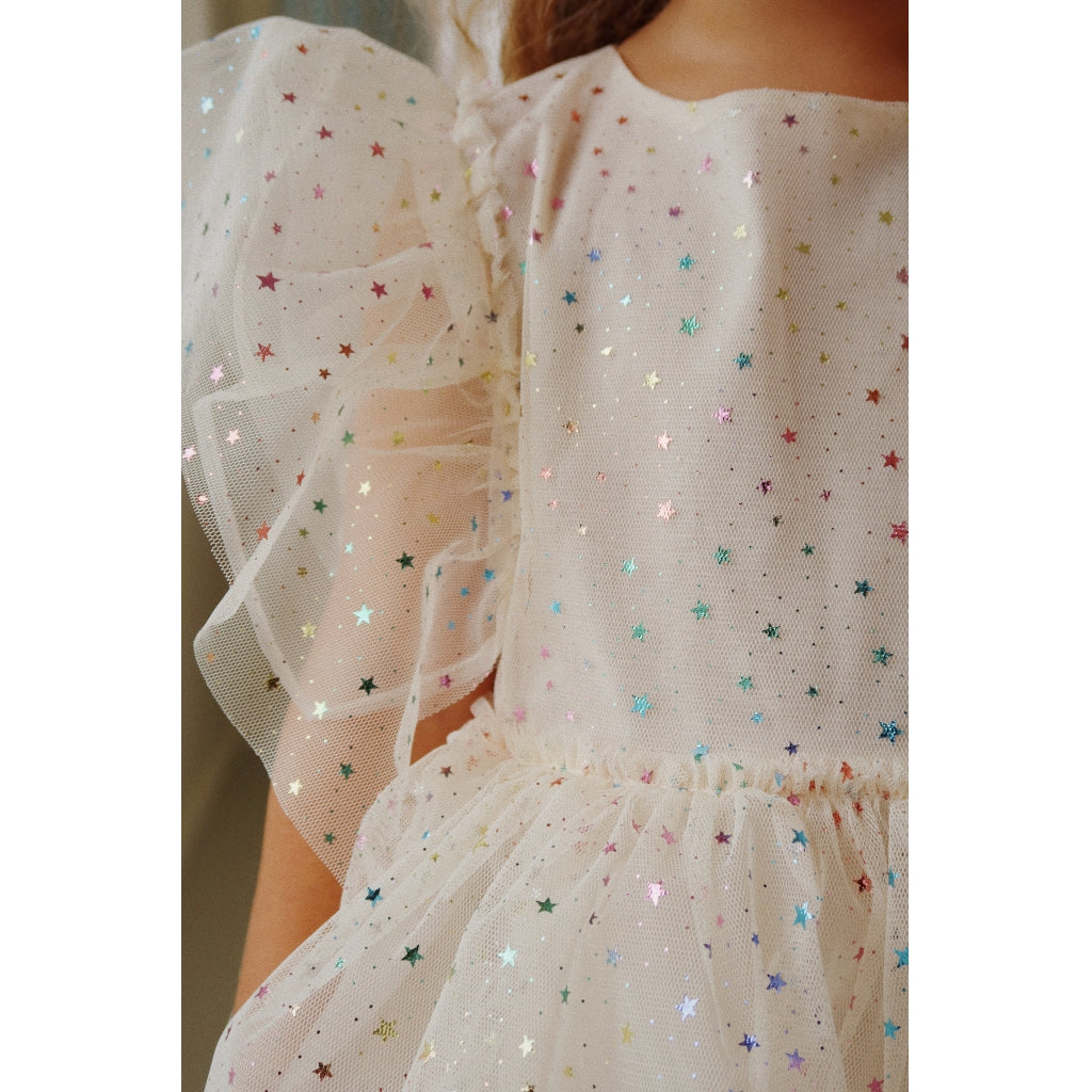 Konges Sljd Ada Fairy Dress Willow + Harper Konges Sljd Ada Fairy Dress Willow + Harper
