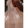 Load image into Gallery viewer, Konges Sløjd Fairy Dress - Blush
