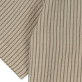 Load image into Gallery viewer, Konges Sløjd Elliot Shirt - Tea Stripe
