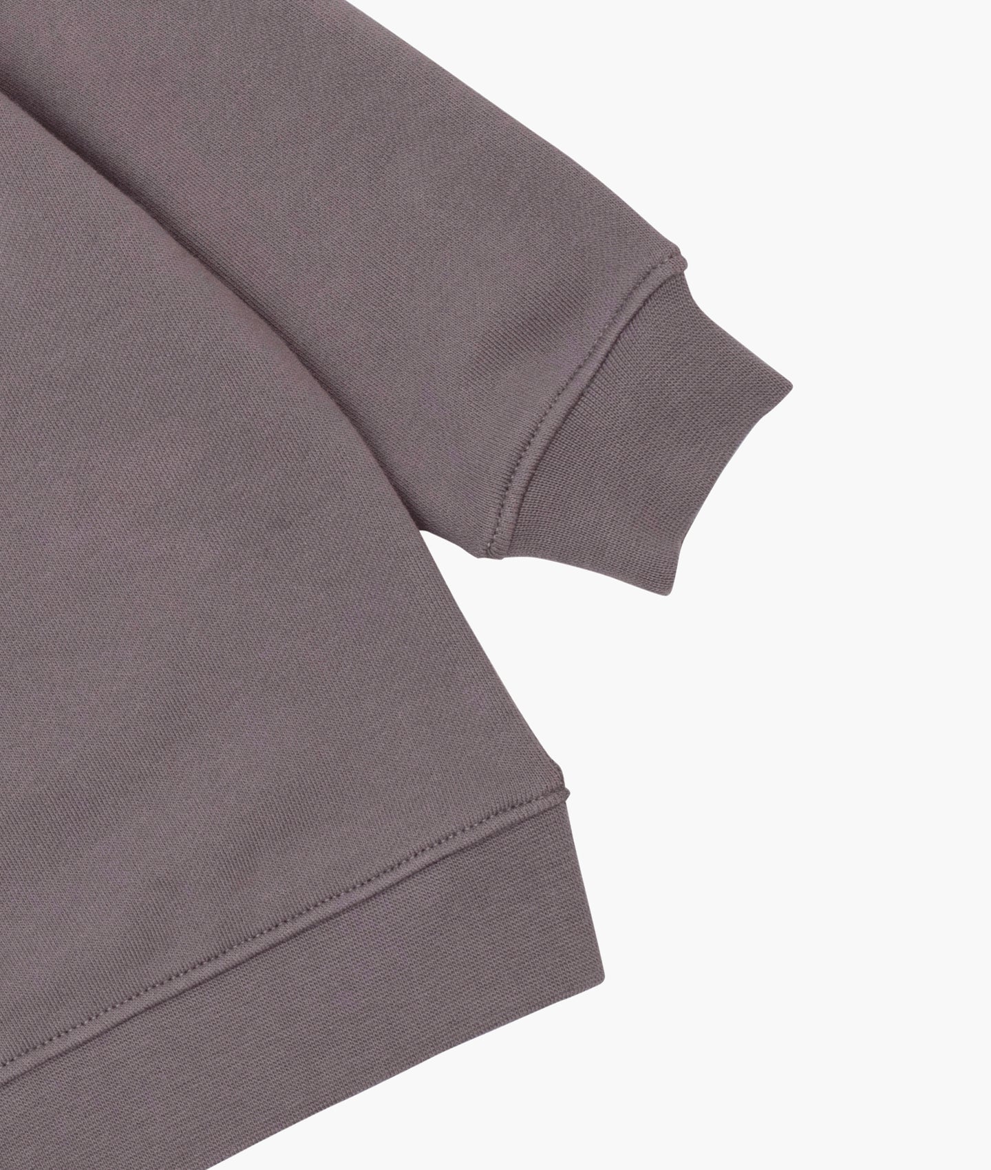 Lucy Sweatshirt - Taupe