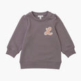 Load image into Gallery viewer, Lucy Sweatshirt - Taupe
