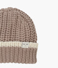 Load image into Gallery viewer, LIVLY Chunky Beanie - Heather
