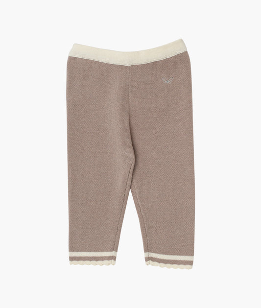 Shophie Pants - Heather