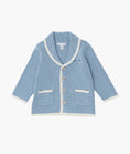 Load image into Gallery viewer, Marshall Cardigan - Dusty Blue
