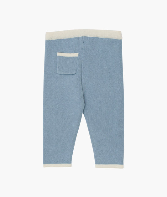 Marshall Pants - Dusty Blue