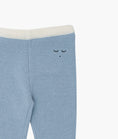 Load image into Gallery viewer, Marshall Pants - Dusty Blue
