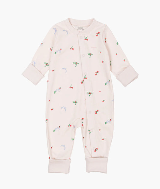 LIVLY Strawberryies Overall
