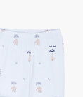 Load image into Gallery viewer, LIVLY Giraffe Pants - Blå
