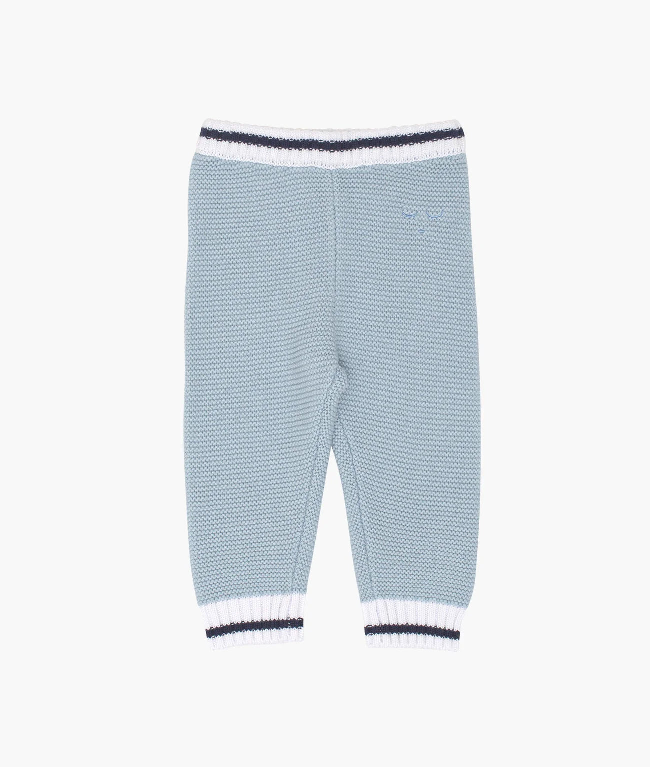 LIVLY Oakley Pants - Blå