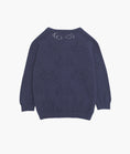 Load image into Gallery viewer, LIVLY Oliver Cardigan - Navy
