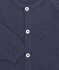 Load image into Gallery viewer, LIVLY Oliver Cardigan - Navy
