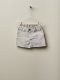 Load image into Gallery viewer, Wedoble Lin shorts - Beige
