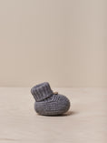 Load image into Gallery viewer, Wedoble Ull Booties - Medium Grey
