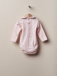 Load image into Gallery viewer, Wedoble Body med rund krage - Soft Pink
