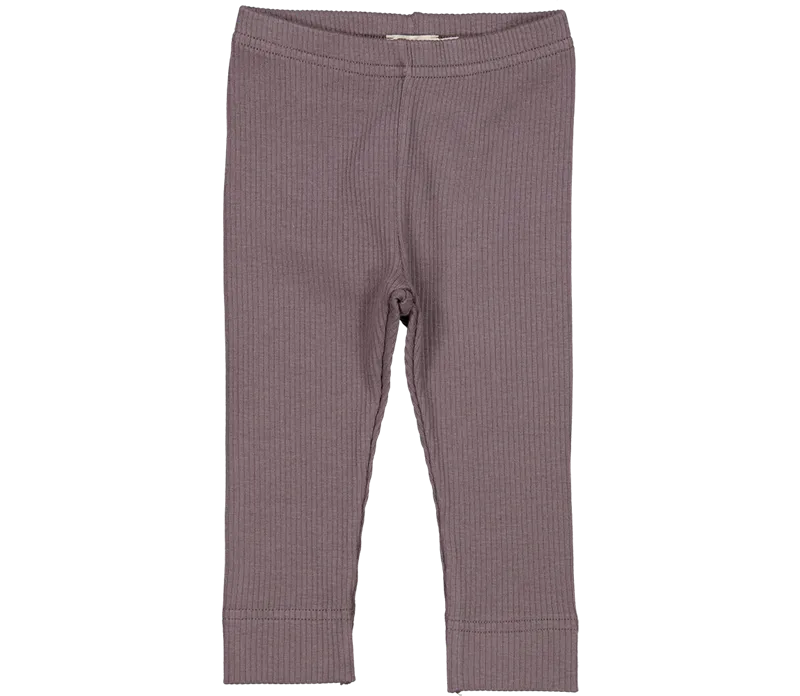 MarMar Modal Legging - Plum