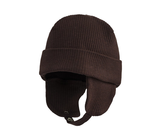 MarMar Beanie B - Bitter Chocolate