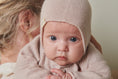 Load image into Gallery viewer, MarMar Aly Baby Cashmere Lue - Sand
