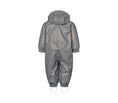 Load image into Gallery viewer, MarMar Orion Suit, Regndress med Fleece -  Espresso Check
