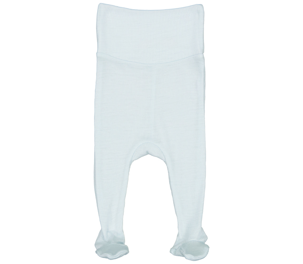 Pixa Wool Rib - Icecube