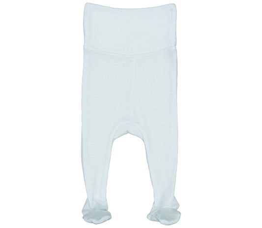 Pixa Wool Rib - Icecube