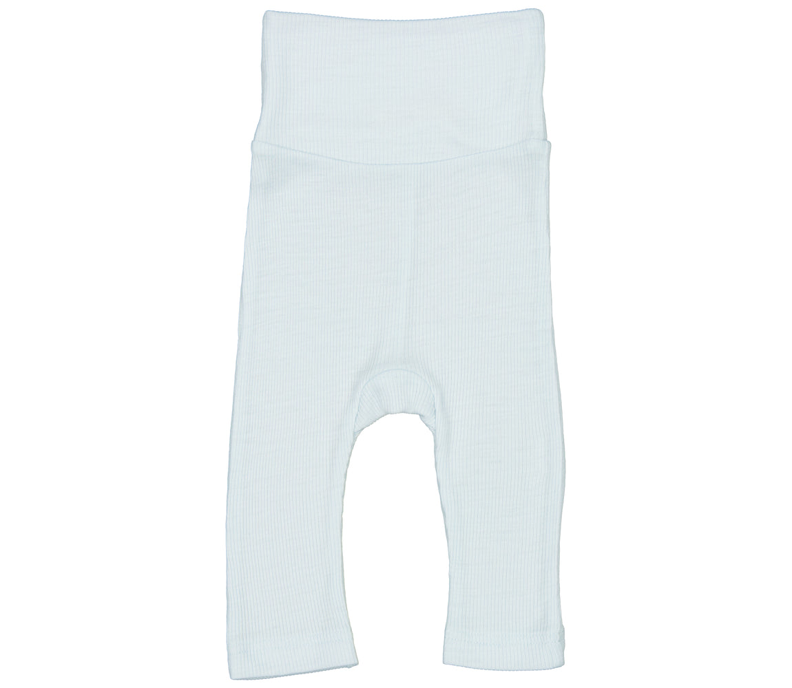 Piva Wool Rib - Icecube