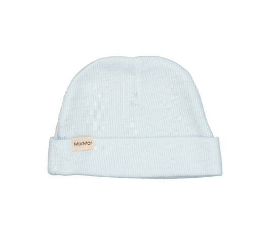 Aiko Wool Rib - Icecube