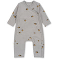 Load image into Gallery viewer, Basic New Born Onesie - Lemon Harbour
