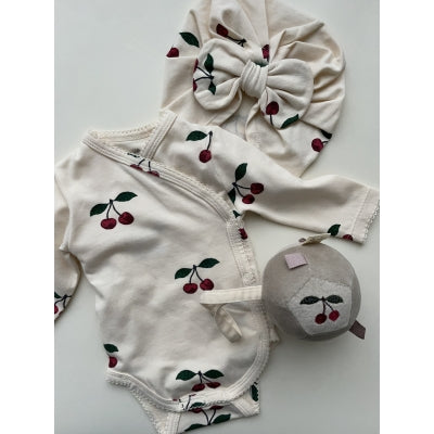 Basic NewBorn Body - Ma Grande Cherise