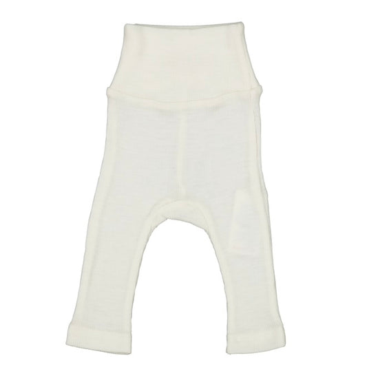 Piva Wool Rib - Natural