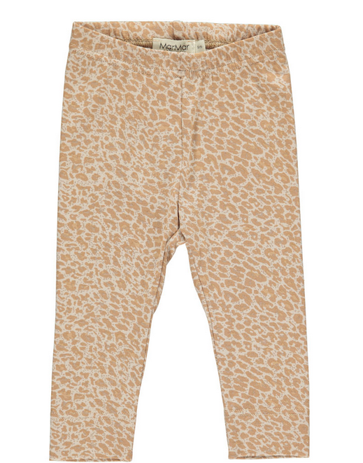 MarMar Leggings Leo - Rose Stone
