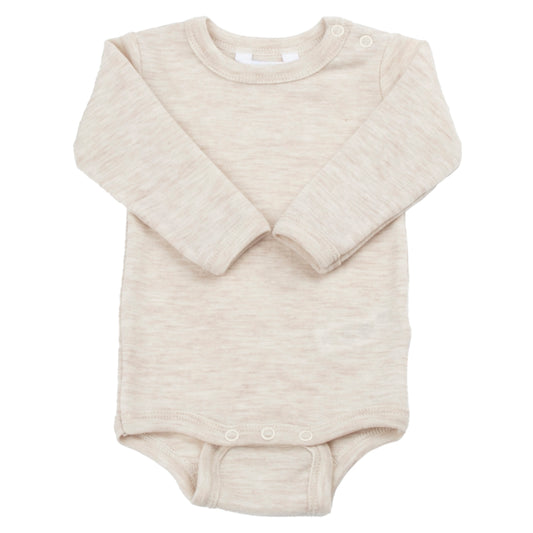 Joha Merinoull Body - Beige