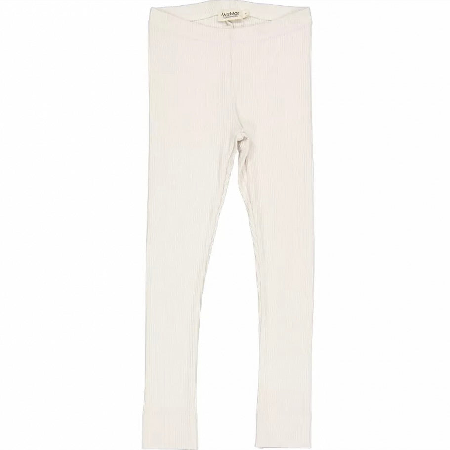 MarMar Modal Legging - Vanilla