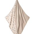 Load image into Gallery viewer, Garbo&Friends Muslin teppe 2-Pack - Bluebell
