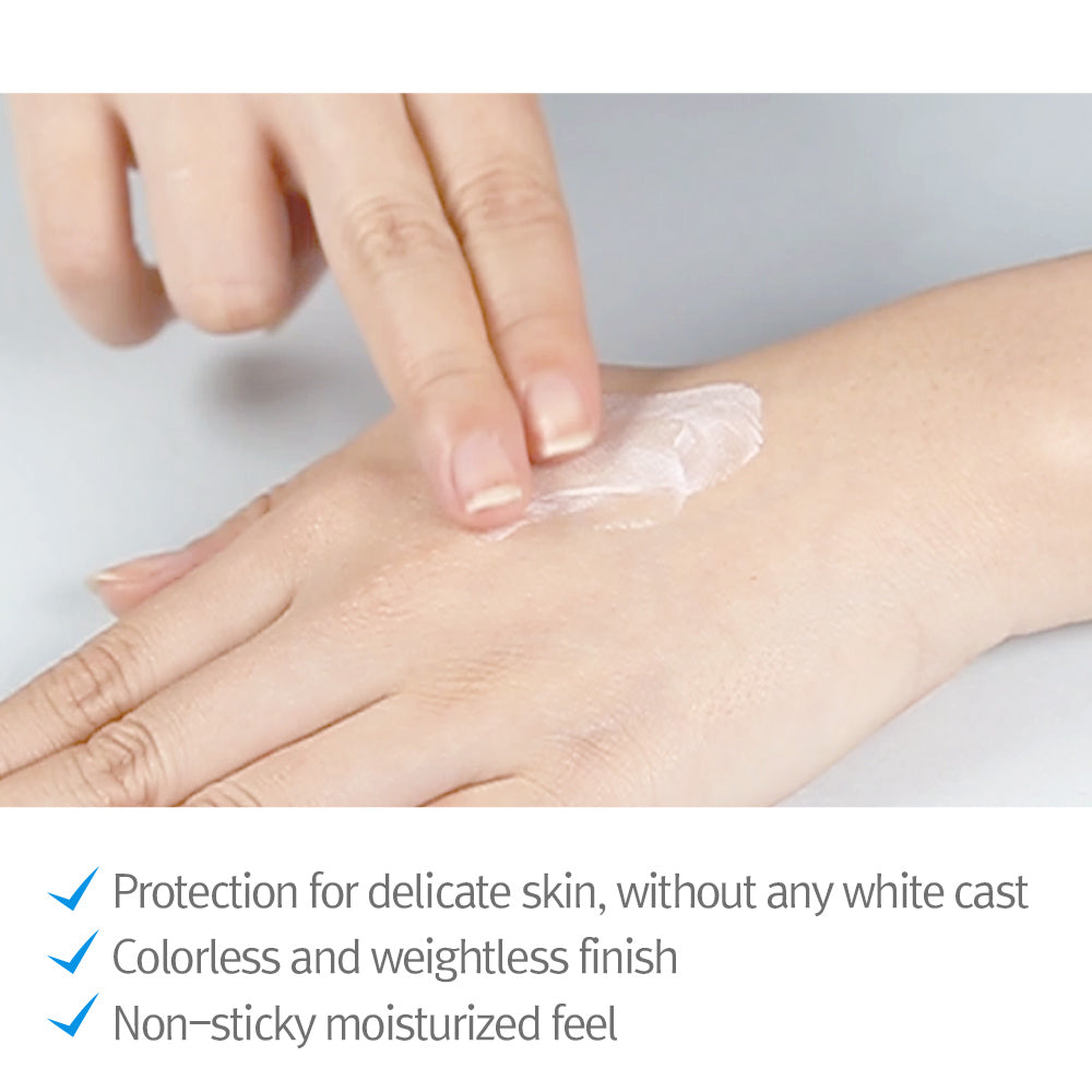 Pyunkang yul Kids & Baby Moisture Sun Cream 150ml