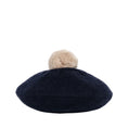 Load image into Gallery viewer, Belou Knit Beret

