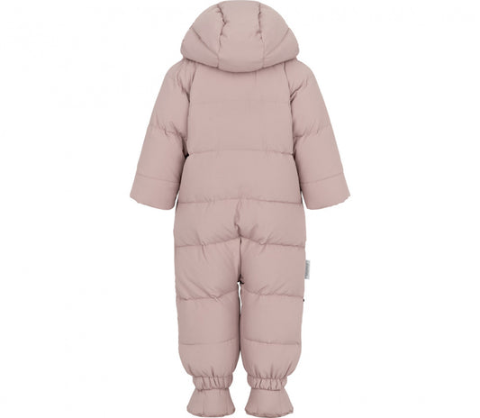 Obert Puffer - Light Plum