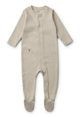 Load image into Gallery viewer, LIEWOOD Boye Fotted Jumpsuit - Sandy
