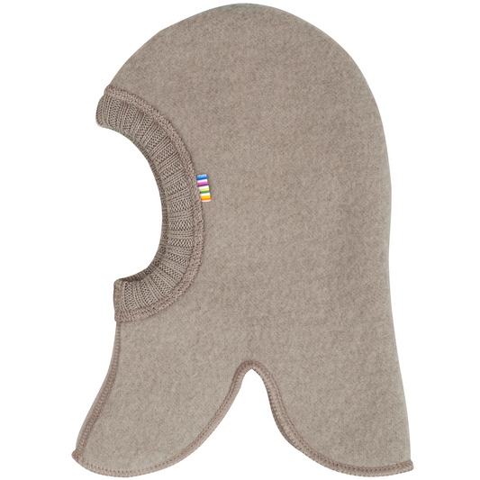 Joha Ull Balaclava - Sesame Melange