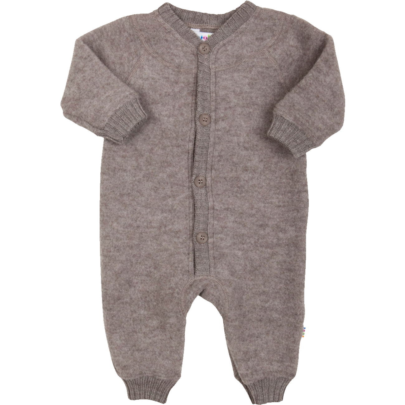 Joha Ull Heldress -Sesame Melange