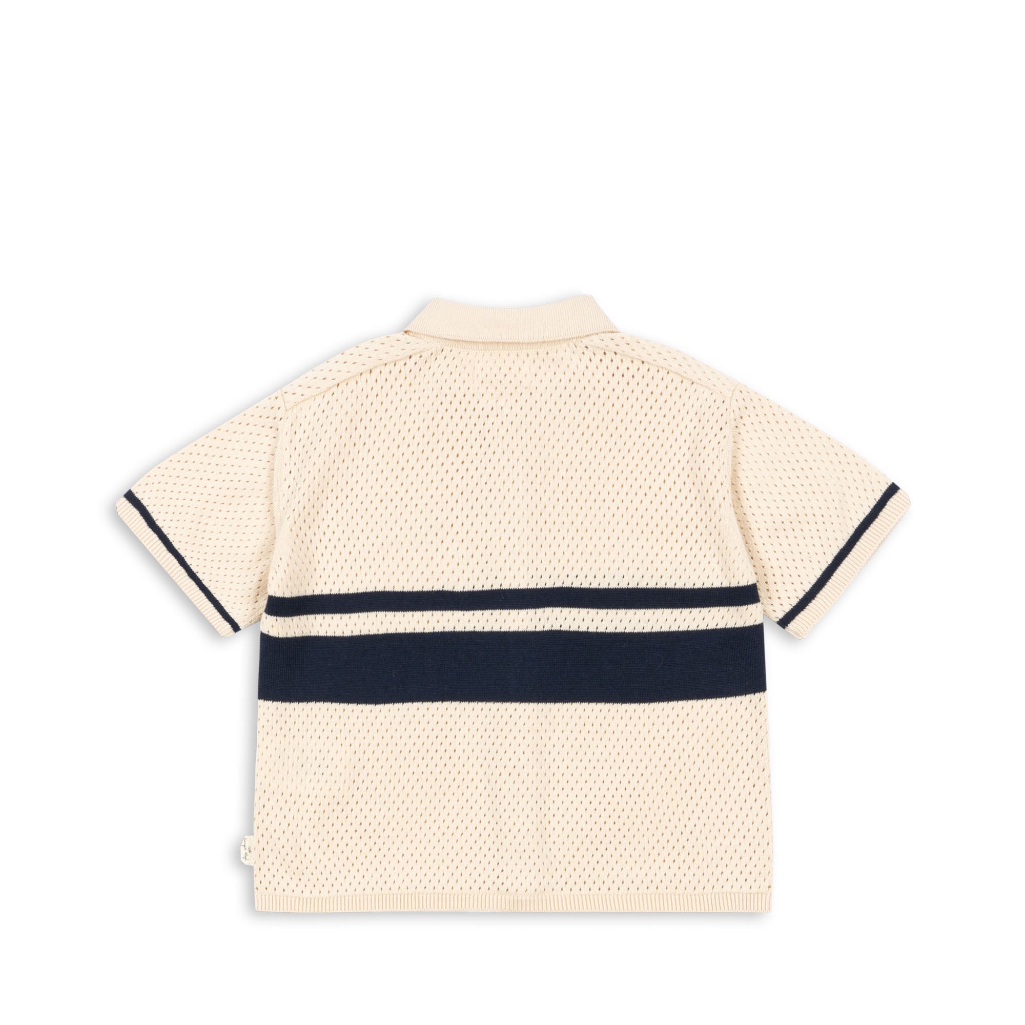 Konges Sjøjd Hai Knit Shirt