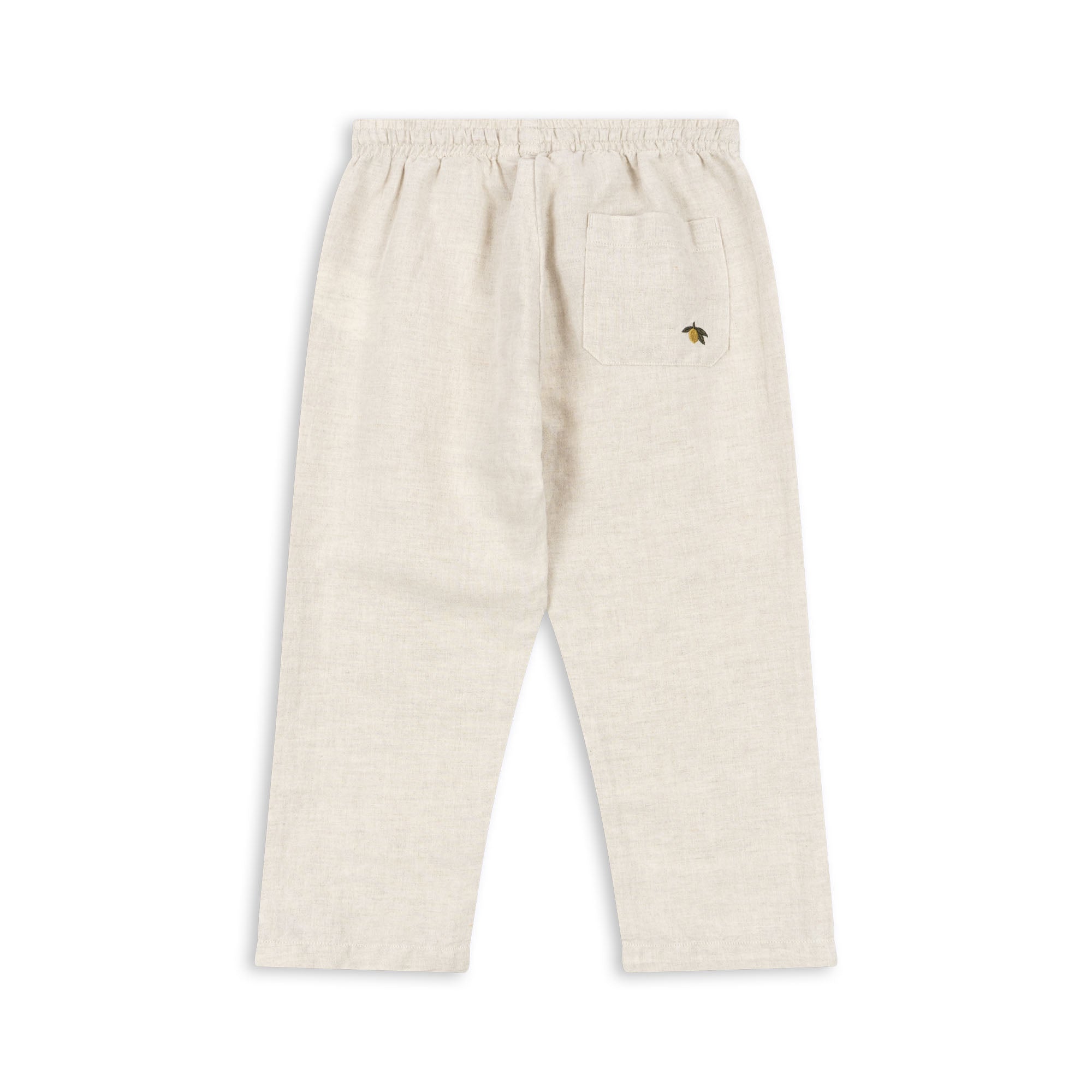 Konges Sløjd Leoni Pants - Nature