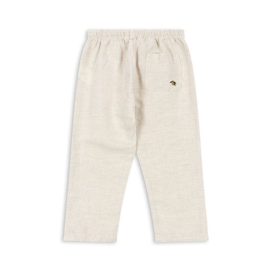 Konges Sløjd Leoni Pants - Nature