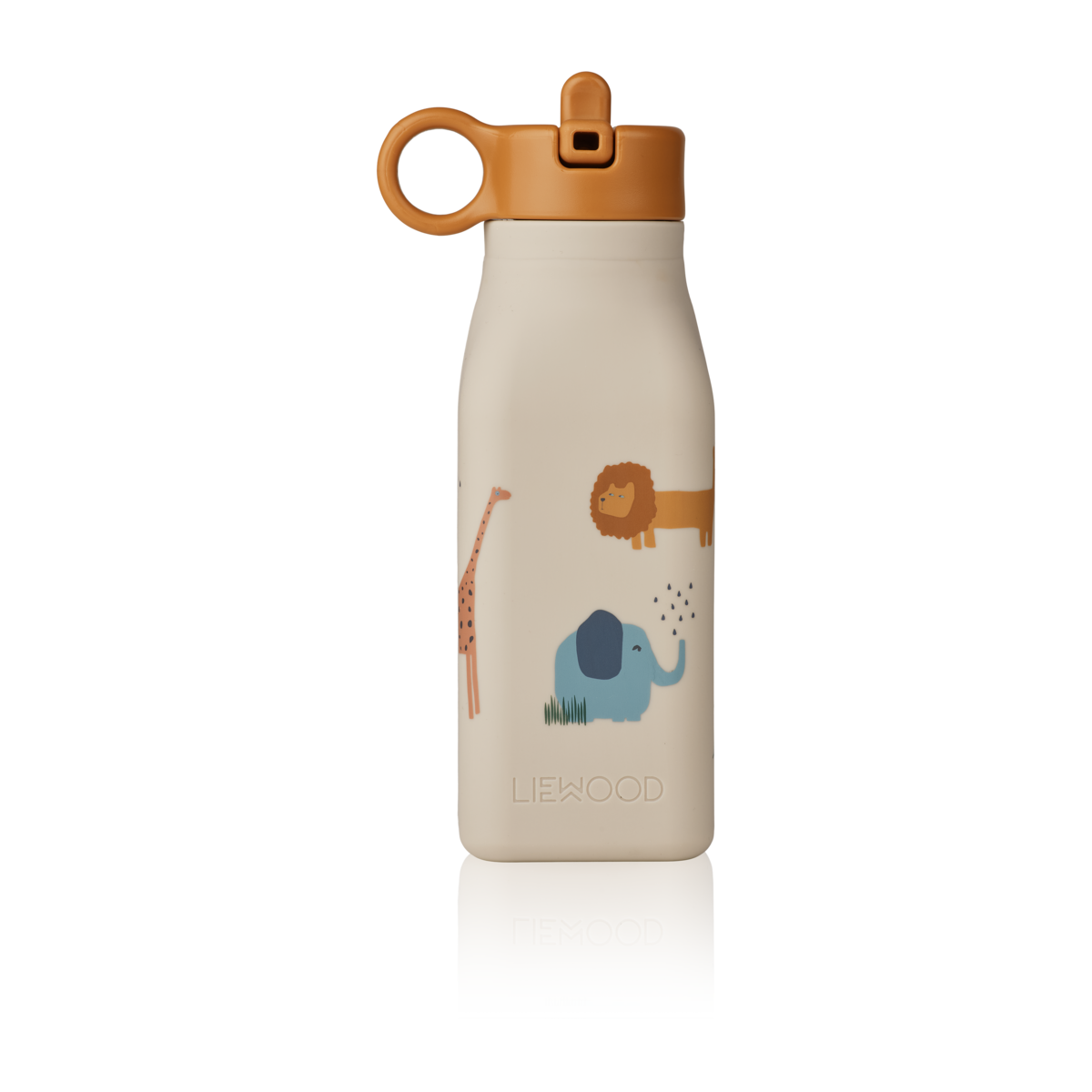 Warren Drikkeflaske 250ml - Safari Sandy